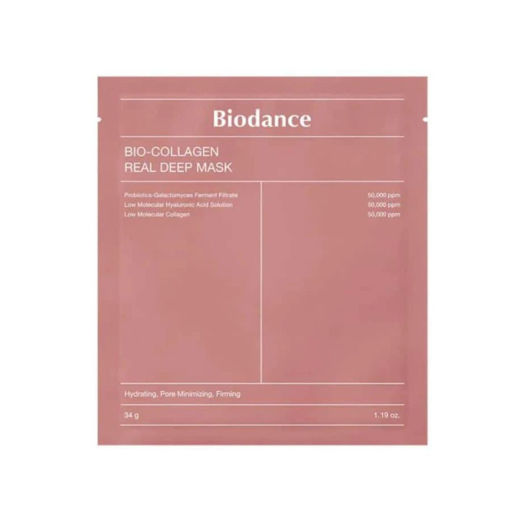 Picture of BIODANCE BIO-COLLAGEN MASK